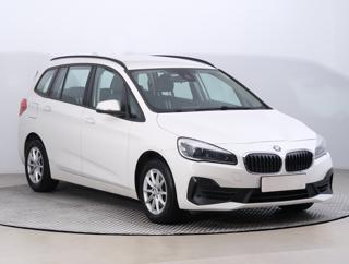 BMW Řada 2 218i Gran Tourer 103kW MPV