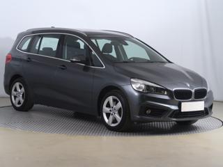 BMW Řada 2 216d Gran Tourer 85kW MPV