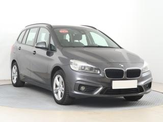 BMW Řada 2 218d Gran Tourer 110kW MPV