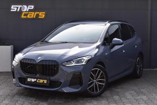 BMW Řada 2 AT 218d ///MSPORT*DPH*ČR 1.M* MPV