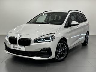 BMW Řada 2 216i Gran Tourer MPV