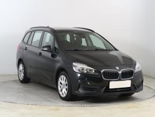 BMW Řada 2 218d Gran Tourer 110kW MPV