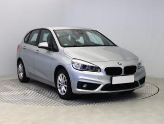 BMW Řada 2 216d Active Tourer 85kW MPV