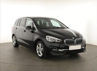 BMW Řada 2 216d Gran Tourer 85kW MPV