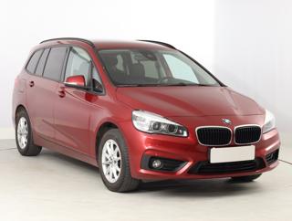 BMW Řada 2 218d Gran Tourer 110kW MPV