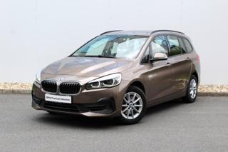 BMW Řada 2 218i Gran Tourer MPV
