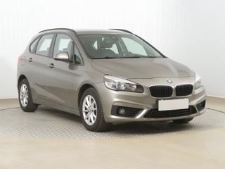 BMW Řada 2 218i Active Tourer 100kW MPV