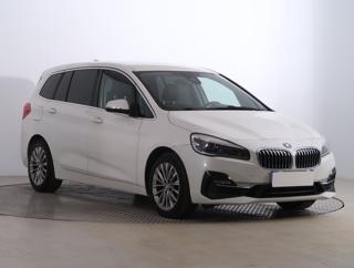BMW Řada 2 220d xDrive Gran T 140kW MPV