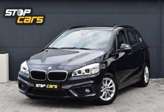 BMW Řada 2 218d ACTIVE TOURER *AUTOMAT* MPV