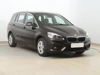 BMW Řada 2 218i Gran Tourer 100kW MPV