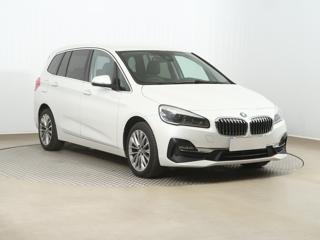 BMW Řada 2 216d Gran Tourer 85kW MPV