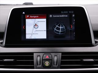 BMW Řada 2 1,5 216d Automat CZ Kůže LED MPV - Foto 10
