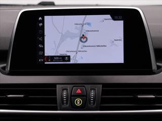 BMW Řada 2 1,5 216d Automat CZ Kůže LED MPV - Foto 11
