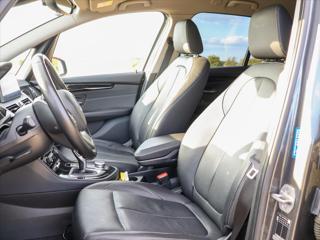 BMW Řada 2 1,5 216d Automat CZ Kůže LED MPV - Foto 22