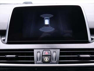 BMW Řada 2 1,5 216d Automat CZ Kůže LED MPV - Foto 13