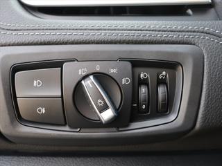 BMW Řada 2 1,5 216d Automat CZ Kůže LED MPV - Foto 26