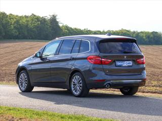 BMW Řada 2 1,5 216d Automat CZ Kůže LED MPV - Foto 20
