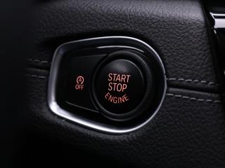 BMW Řada 2 1,5 216d Automat CZ Kůže LED MPV - Foto 9