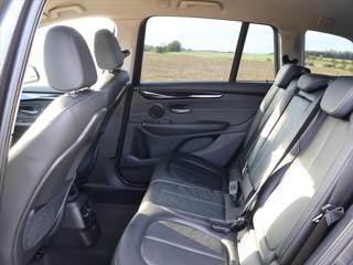 BMW Řada 2 1,5 216d Automat CZ Kůže LED MPV - Foto 25