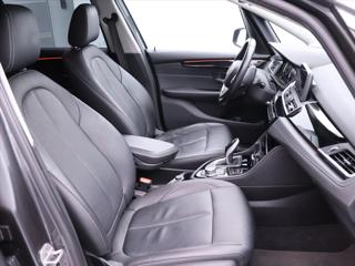 BMW Řada 2 1,5 216d Automat CZ Kůže LED MPV - Foto 5
