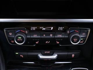 BMW Řada 2 1,5 216d Automat CZ Kůže LED MPV - Foto 16