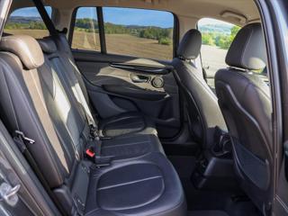 BMW Řada 2 1,5 216d Automat CZ Kůže LED MPV - Foto 24