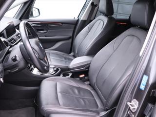 BMW Řada 2 1,5 216d Automat CZ Kůže LED MPV - Foto 4