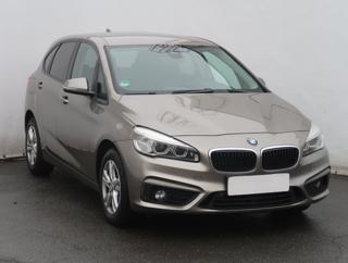 BMW Řada 2 218d Active Tourer 110kW MPV