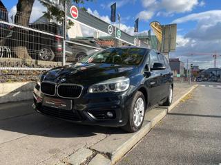 BMW Řada 2 218d-110KW/2017/1MAJ-AT-SERVIS MPV