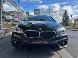 BMW Řada 2 218d-110KW/2017/1MAJ-AT-SERVIS MPV - Foto 54