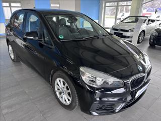 BMW Řada 2 2,0   218d,ActiveTourer,2.MAJ MPV