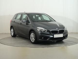 BMW Řada 2 218i Active Tourer 100kW MPV