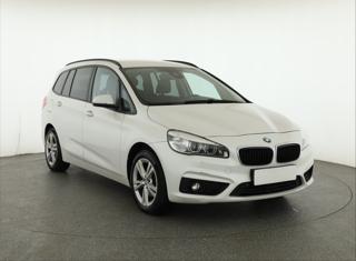 BMW Řada 2 218d Gran Tourer 110kW MPV