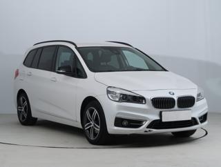 BMW Řada 2 218d Gran Tourer 110kW MPV