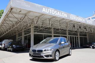BMW Řada 2 225xe iPERFORMANCE F45 165kW MPV