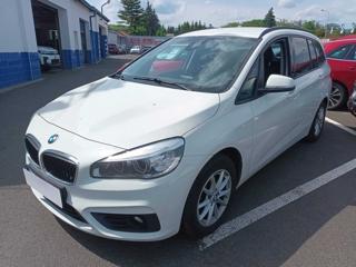 BMW Řada 2 218i Gran Tourer 100kW MPV