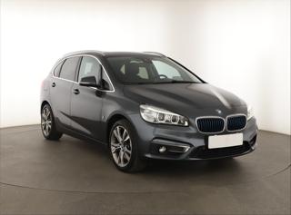 BMW Řada 2 225xe Active Tourer 165kW MPV