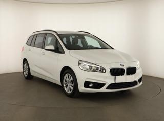 BMW Řada 2 218d Gran Tourer 110kW MPV
