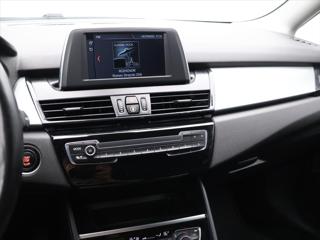 BMW Řada 2 1,5 Gran Tourer 218i Aut. DPH MPV - Foto 19