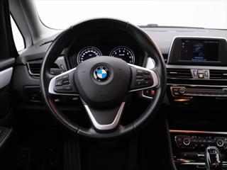 BMW Řada 2 1,5 Gran Tourer 218i Aut. DPH MPV - Foto 17