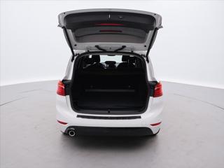 BMW Řada 2 1,5 Gran Tourer 218i Aut. DPH MPV - Foto 9