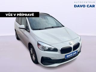 BMW Řada 2 1,5 Gran Tourer 218i Aut. DPH MPV - Foto 2