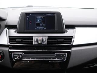 BMW Řada 2 1,5 Gran Tourer 218i Aut. DPH MPV - Foto 20