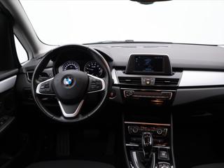 BMW Řada 2 1,5 Gran Tourer 218i Aut. DPH MPV - Foto 25