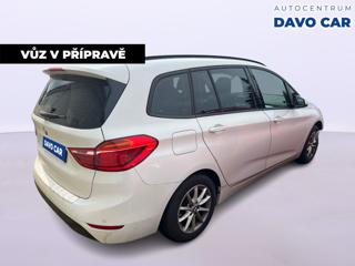 BMW Řada 2 1,5 Gran Tourer 218i Aut. DPH MPV - Foto 4