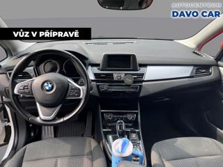 BMW Řada 2 1,5 Gran Tourer 218i Aut. DPH MPV - Foto 5