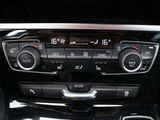 BMW Řada 2 1,5 Gran Tourer 218i Aut. DPH MPV - Foto 22