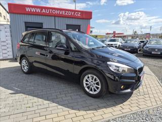 BMW Řada 2 1,5 218i GrandTourer AUT ČR MPV