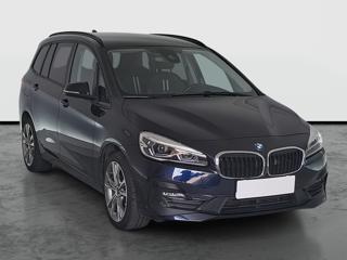 BMW Řada 2 216i Gran Tourer 80kW MPV