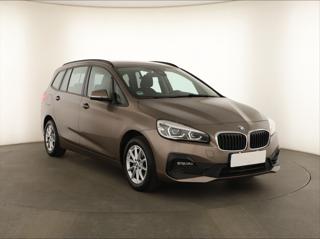 BMW Řada 2 218i Gran Tourer 103kW MPV